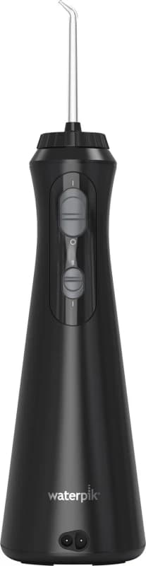 Waterpik Waterpik Cordless Plus Rechargeable Water Flosser - Black