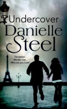 Undercover by Danielle Steel Paperback