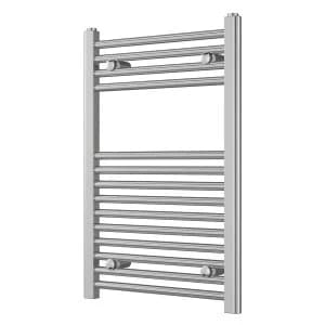 Prorad Towel Rail 500x1200 - Chrome