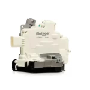METZGER Door Lock GREENPARTS 2314007 AUDI,PORSCHE,A4 Avant (8K5, B8),Q5 (8RB),A4 Limousine (8K2, B8),A5 Sportback (8TA),Q7 (4LB),Q3 (8UB, 8UG)
