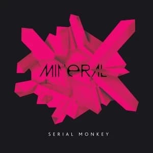 Mineral - Serial (7", Limited Edition) Vinyl
