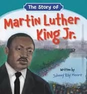 story of martin luther king jr