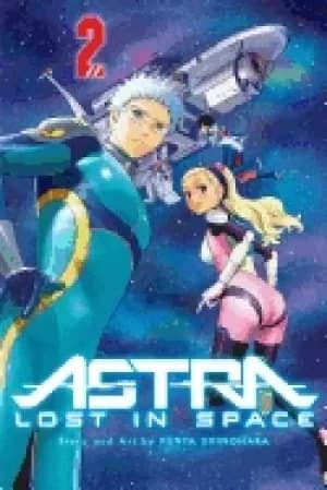 astra lost in space vol 2 2