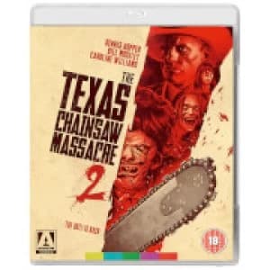 The Texas Chainsaw Massacre 2