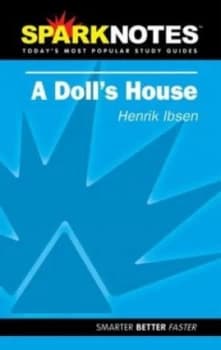 A Dolls House by G. J Gillis and Jen Westhagen Paperback