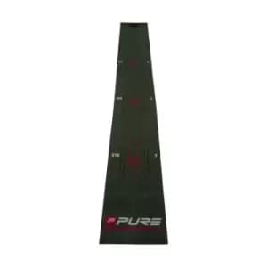 Perfect Stroke Golf Putting Mat 30 X 275cm