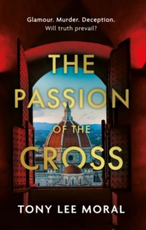 The Passion of the Cross Paperback / softback