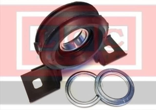 LCC SP-280 Suspension, drive shaft with rolling bearing Elastomer Suspension,drive shaft (1420)