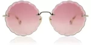 Chloe Sunglasses CH0047S 003