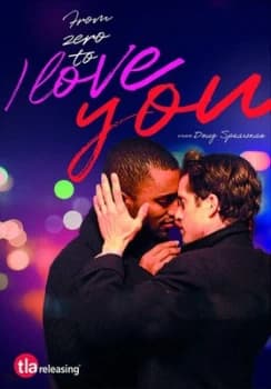 From Zero to I Love You - DVD