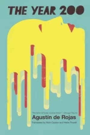 The year 200 by Agustn de Rojas
