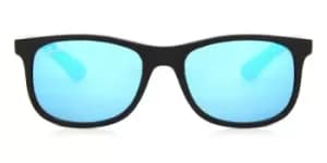 Ray-Ban Kids Sunglasses RJ9062S 701355