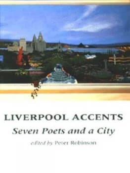 Liverpool Accents by Peter Robinson Paperback