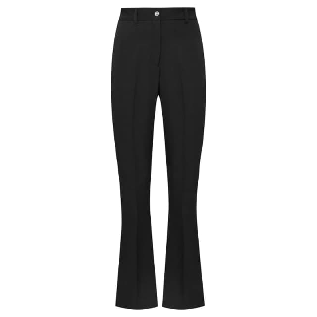 Guess Womens pants Guess New Carla Noir Female L