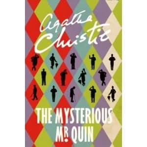 The Mysterious Mr Quin
