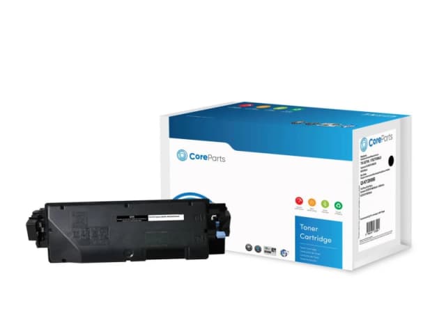 CoreParts QI-KY2069B toner cartridge Compatible Black