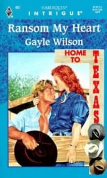 Ransom My Heart by Gayle Wilson Paperback