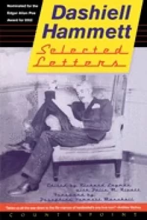 selected letters of dashiell hammett 1921 1960