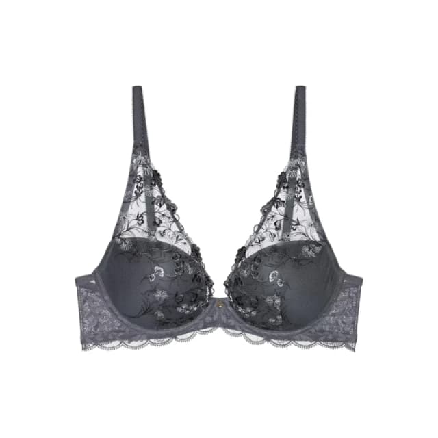 Triumph Womens bra Triumph Sensual Spotlight WP Gris Female 95A