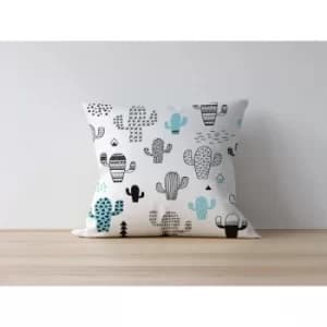 a1215 Multicolor Cushion Cover