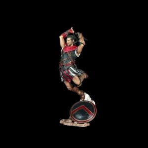 Alexios (Assassins Creed Odyssey) PVC Figurine