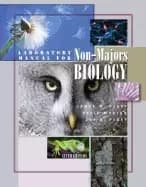 laboratory manual for non majors biology