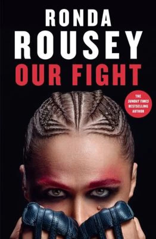 Our Fight Hardback