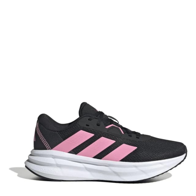 adidas Galaxy 7 Womens Trainers - Black 8