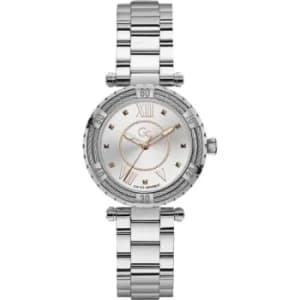 Ladies Gc LadyDiver Cable Watch