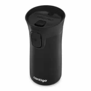 Contigo Pinnacle Autoseal Travel Mug - Matte Black