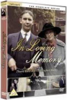 In Loving Memory: The Complete Series