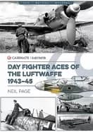 day fighter aces of the luftwaffe 1943 45