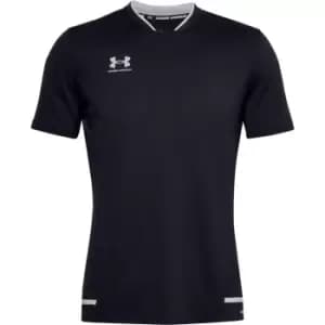 Under Armour Armour Accelerate Premier Tee - Black