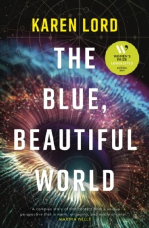 The Blue, Beautiful World : Longlisted for the Womens Prize for Fiction 2024 Paperback / softback