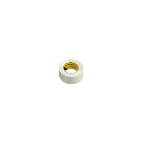 3M Scotch 48mmx50 Masking Tape Pk6 3M83154