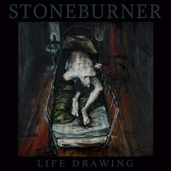Stoneburner - Life Drawing CD