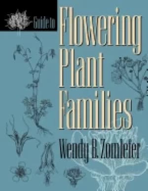 guide to flowering plant families
