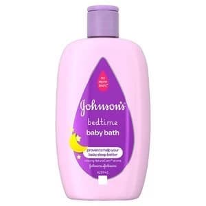 Johnsons Baby Bedtime Bath 300ml