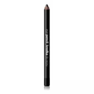 Paese Soft Eye Pencil 01 Jet Black 2 g