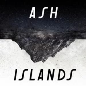 Islands by Ash CD Album
