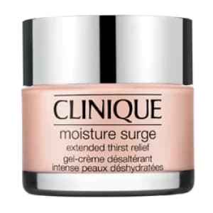 Clinique Moisture Surge Extended Thirst Moisturizing Relief Gel 50ml