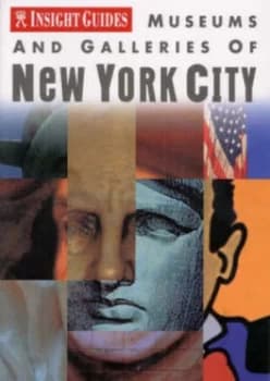 Museums and Galleries of New York City by John Gattuso Paperback