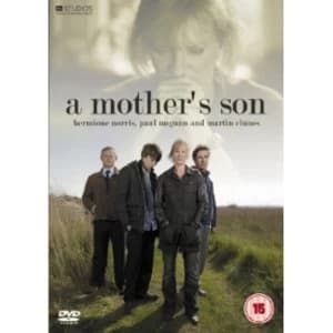 Mother's Son DVD