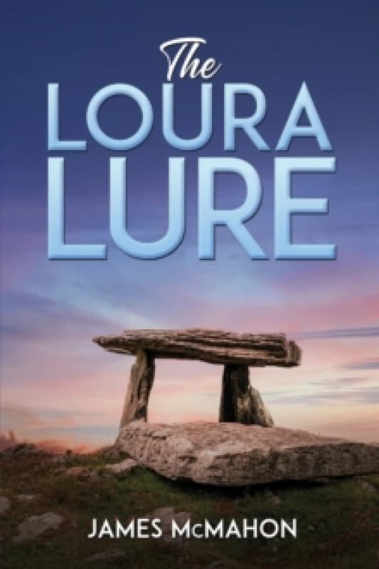 The Loura Lure Paperback / softback
