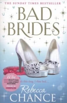Bad Brides by Rebecca Chance Paperback
