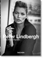 peter lindbergh on fashion photography 40th ed
