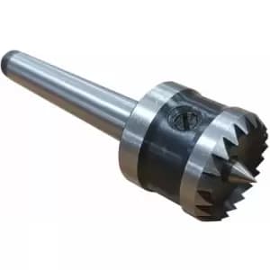 Wood turning lathe 1MTCDC25 1MT Crown Drive Centre, 25mm (1) Dia. - Charnwood