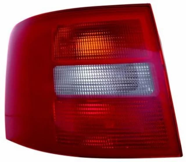ABAKUS 446-1908R-UE Rear light without bulb, Right, P21/5W Combination Rearlight (391)