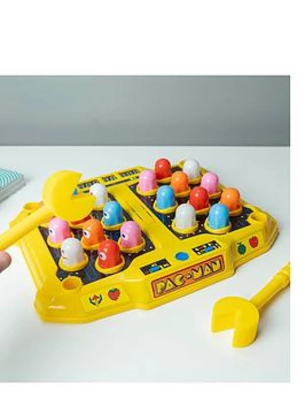 Menkind Menkind PAC-MAN Smash A Ghost Arcade