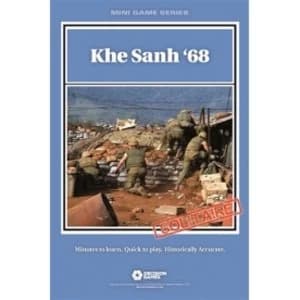Khe Sanh 68 Mini Game Series